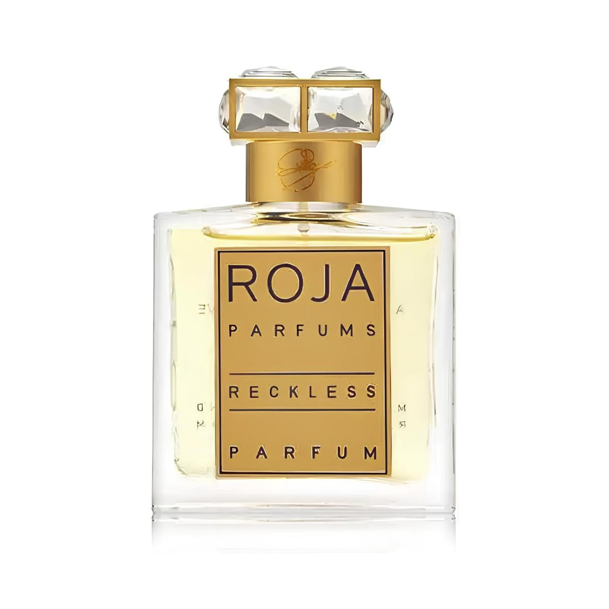 Roja Parfums Reckless PAR W 50 ml