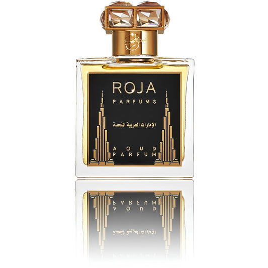 Roja Parfums United Arab Emirates PAR U 50 ml