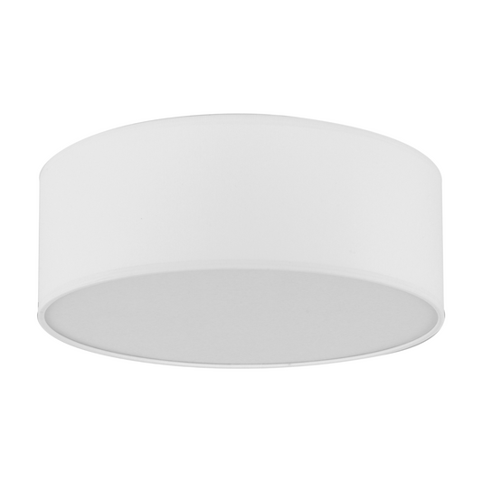 RONDO BALTA GRIESTU LAMPA 4 PL 450 - N1 Home