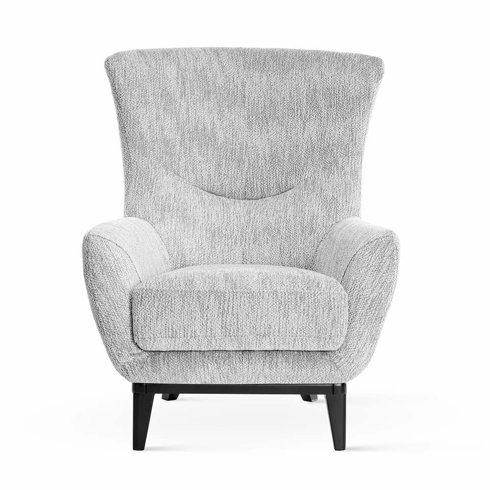 Krēsls Roso 85/78/99 cm abriamo 3 - N1 Home