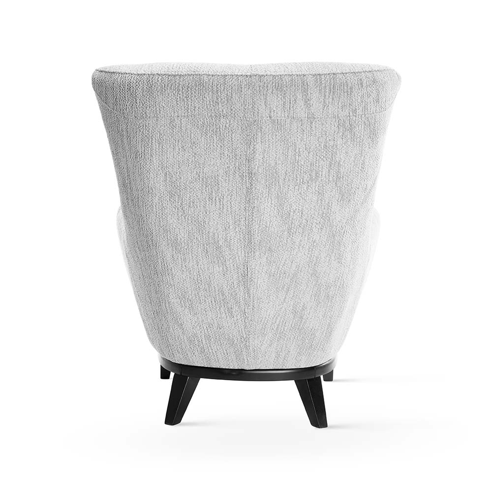 Krēsls Roso 85/78/99 cm abriamo 3 - N1 Home