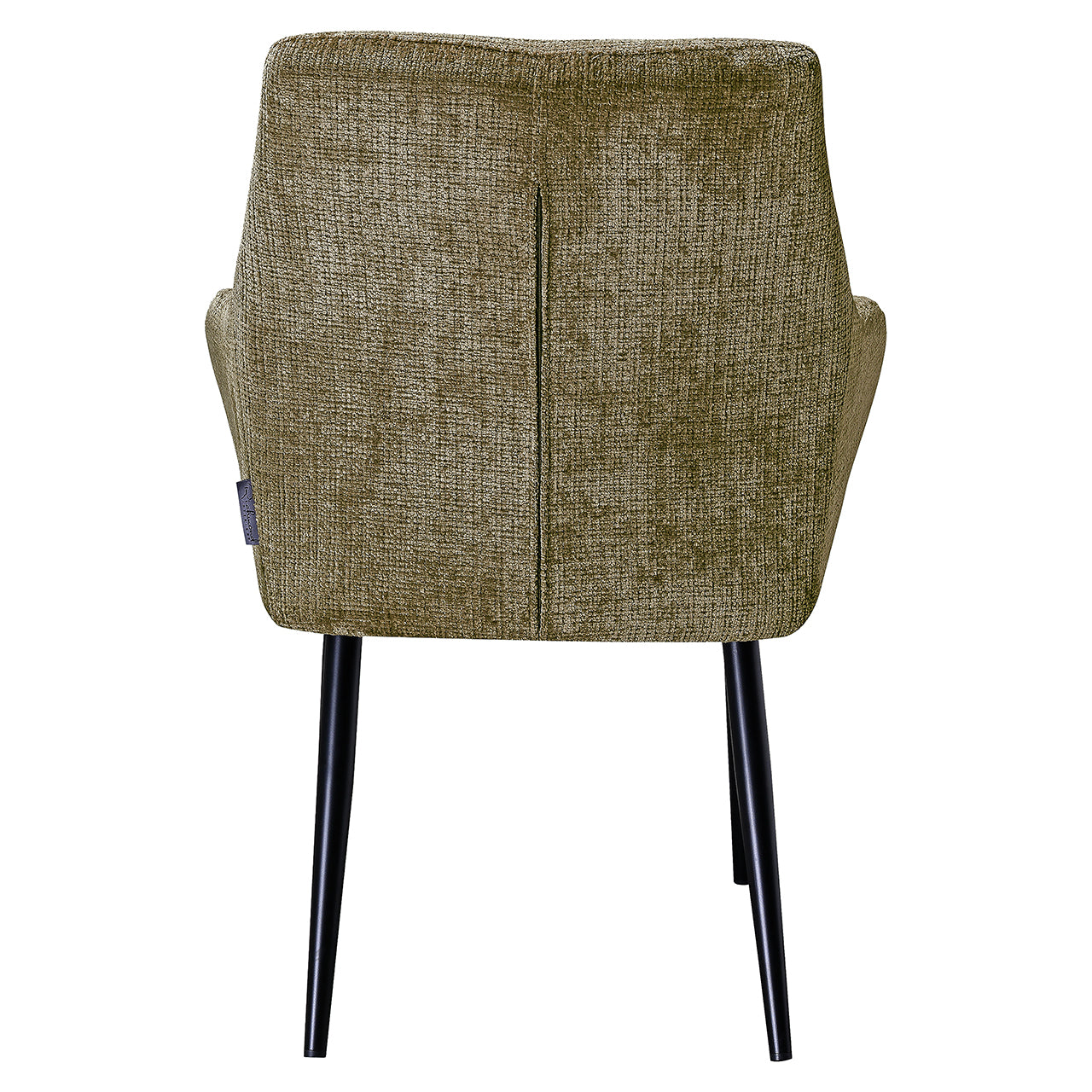 Krēsls Chrissy Richmond Interiors 86/63/65 cm Niagara 104 Stone Chenille - N1 Home