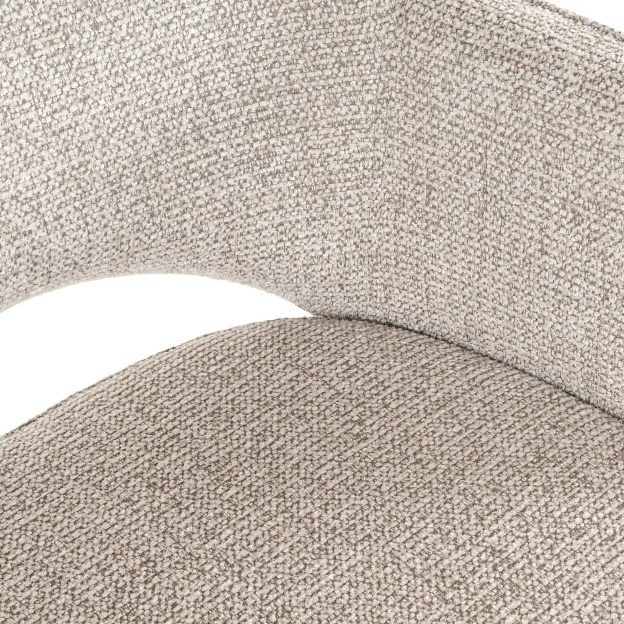 Krēsls Giovanni Richmond Interiors 85/60/64 cm natural fancy - N1 Home