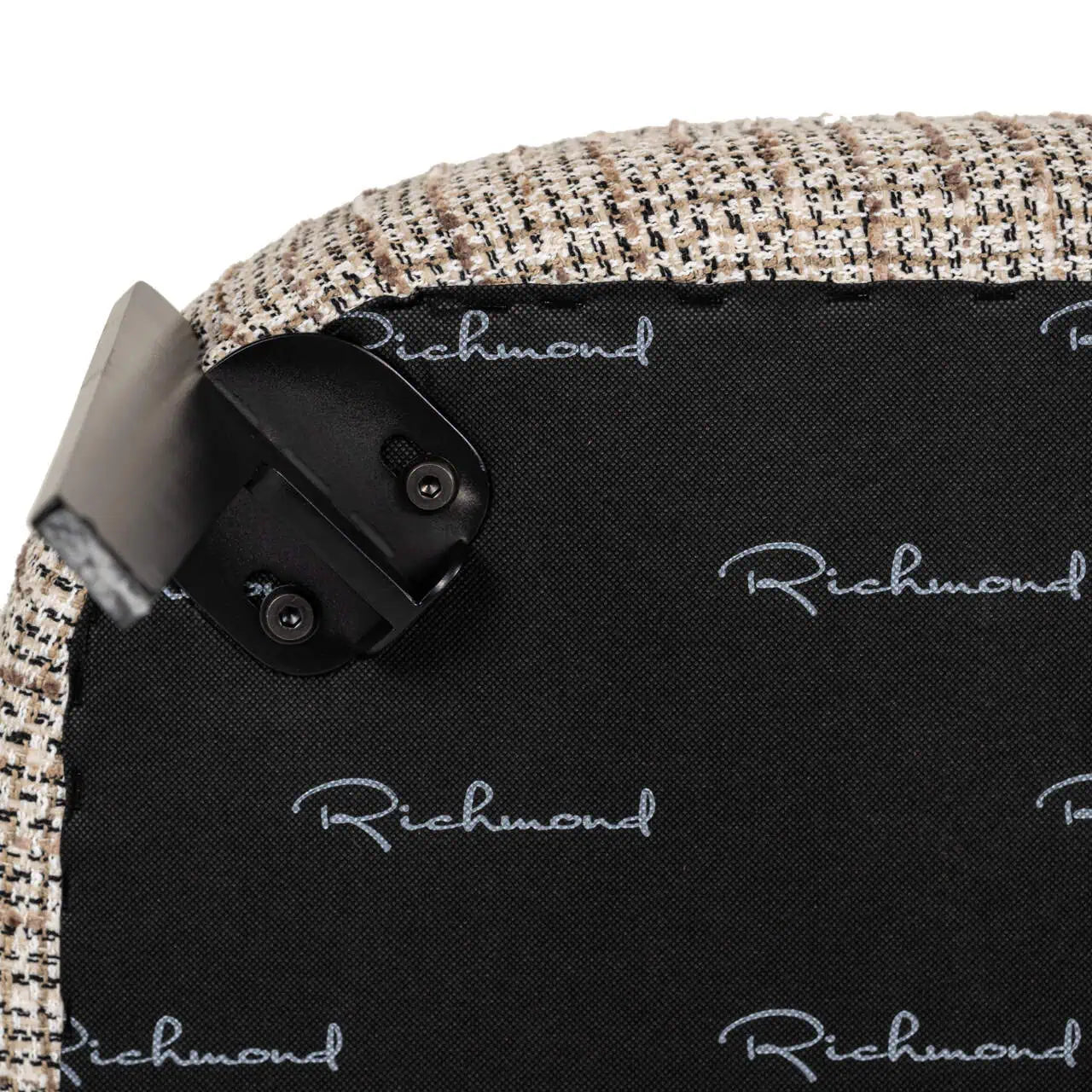 Krēsls Venus Richmond Interiors 75/74/81 cm trendy nature - N1 Home