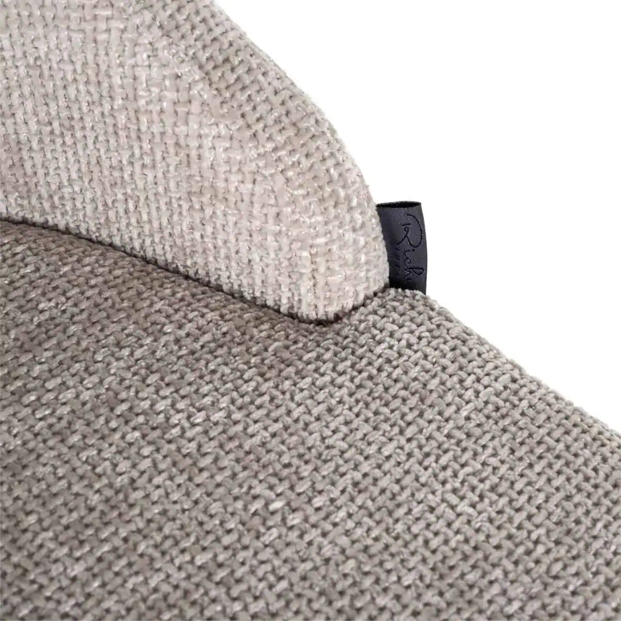 Bāra krēsls Bolton (Set of 2) Richmond Interiors 103/48/48 cm natural renegade - N1 Home