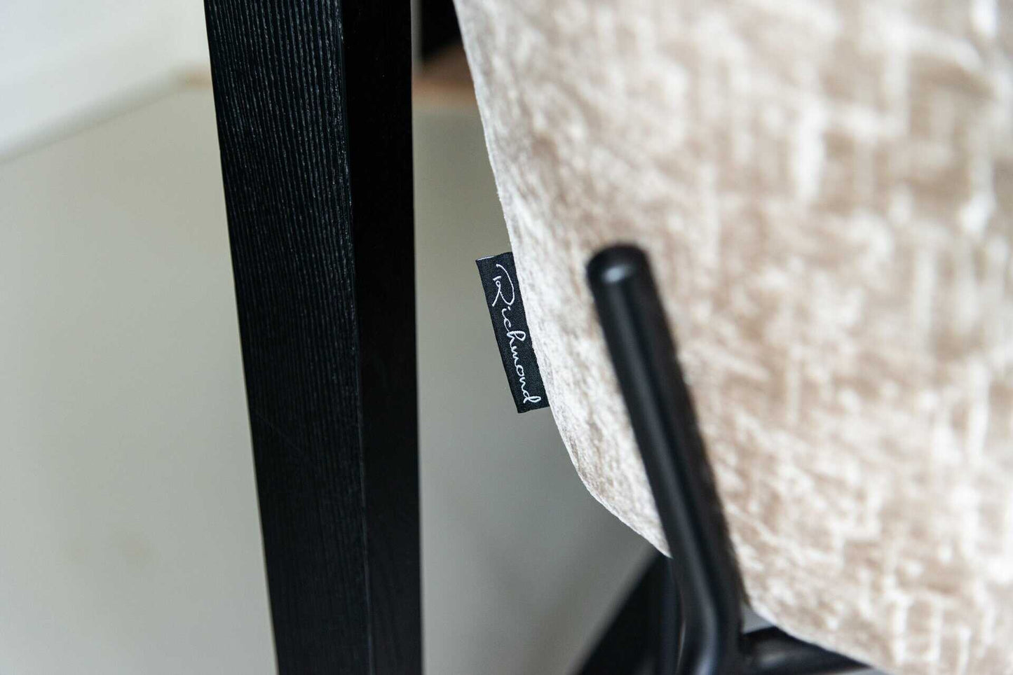 Krēsls Fay Richmond Interiors 57/79/61 cm shitake island