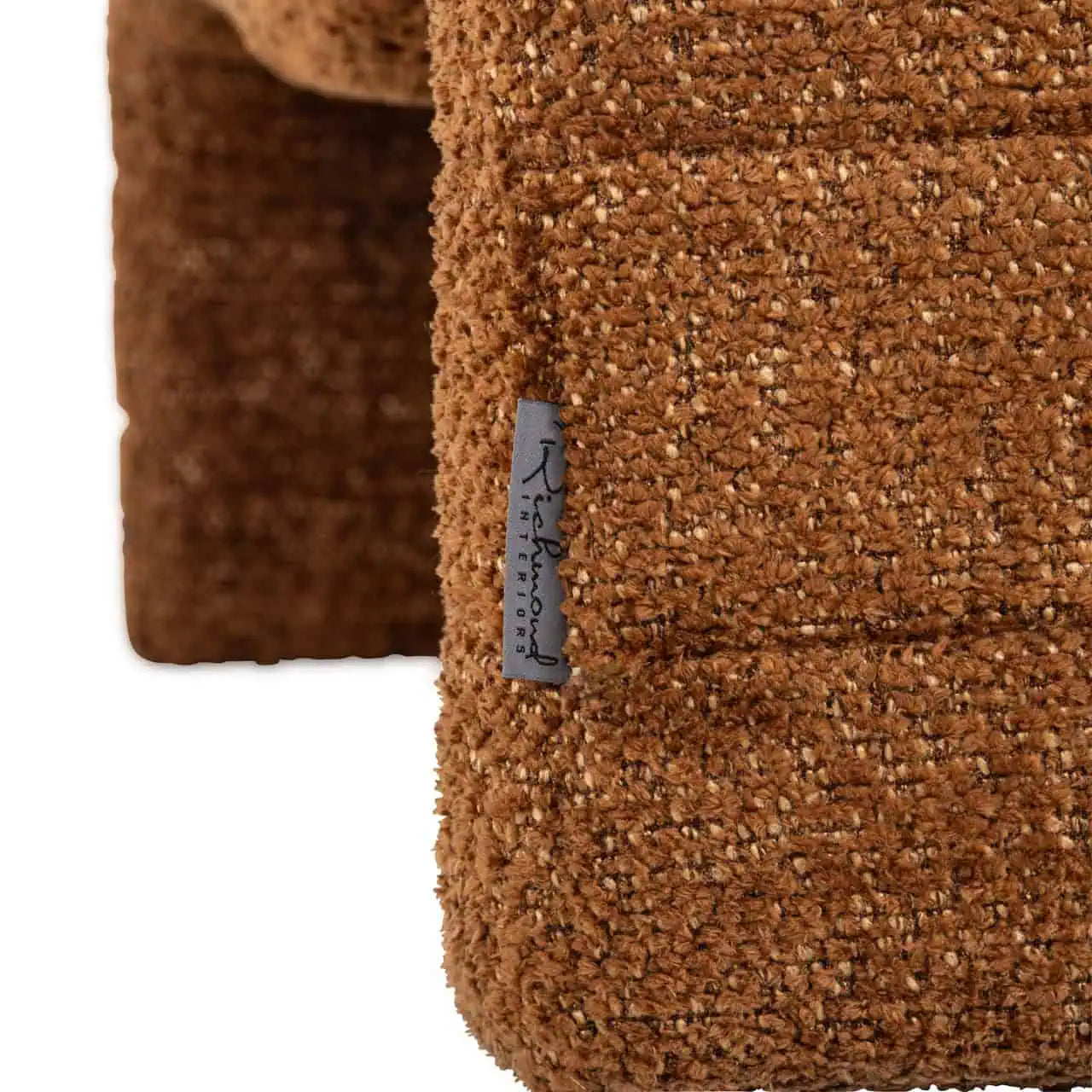 Krēsls Kelly Richmond Interiors 76/72/103 cm lovely cinnamon - N1 Home