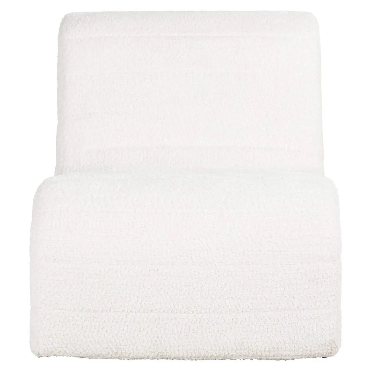 Krēsls Kelly Richmond Interiors 76/72/103 cm lovely white - N1 Home