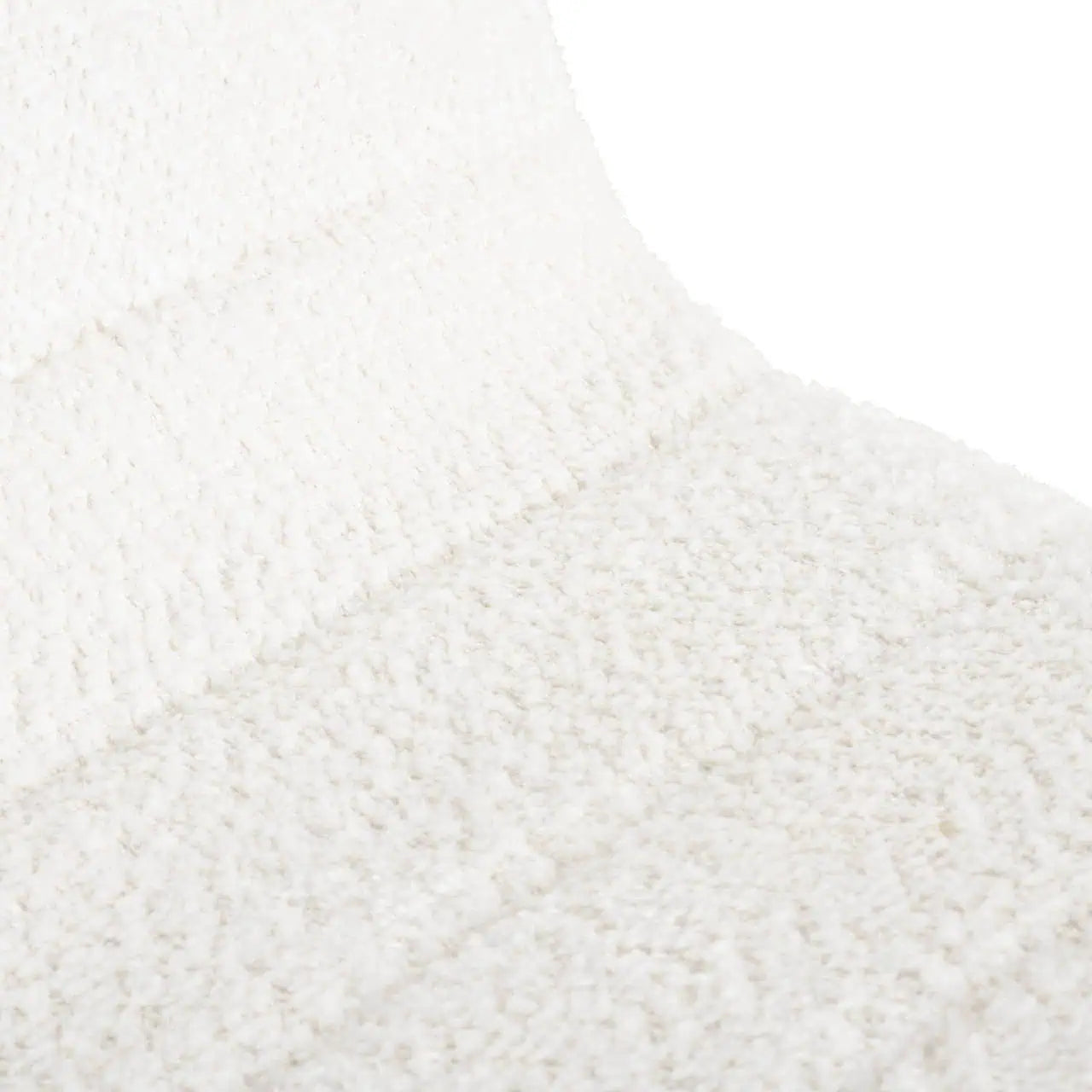 Krēsls Kelly Richmond Interiors 76/72/103 cm lovely white - N1 Home