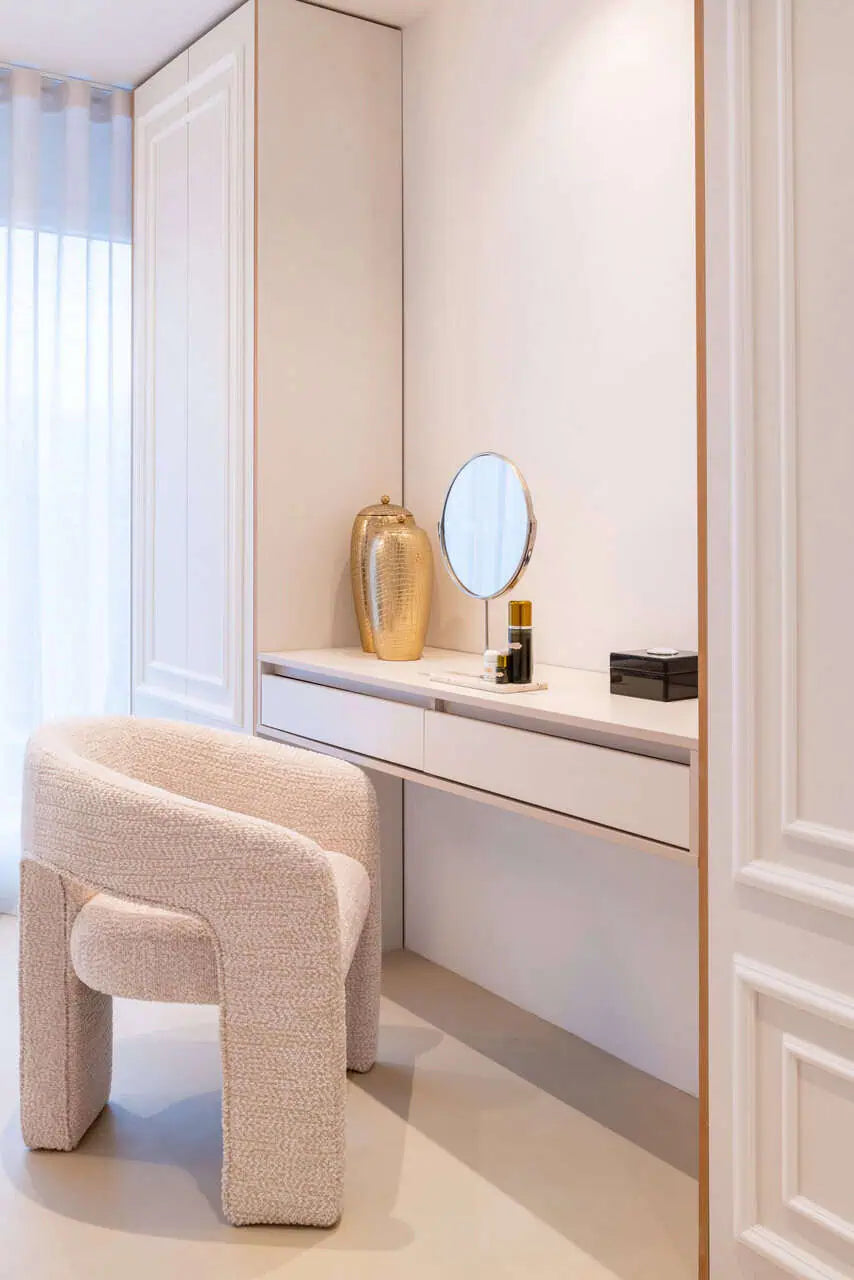 Ēdamistabas krēsls Belle Richmond Interiors 79/65/63 cm desert fusion - N1 Home