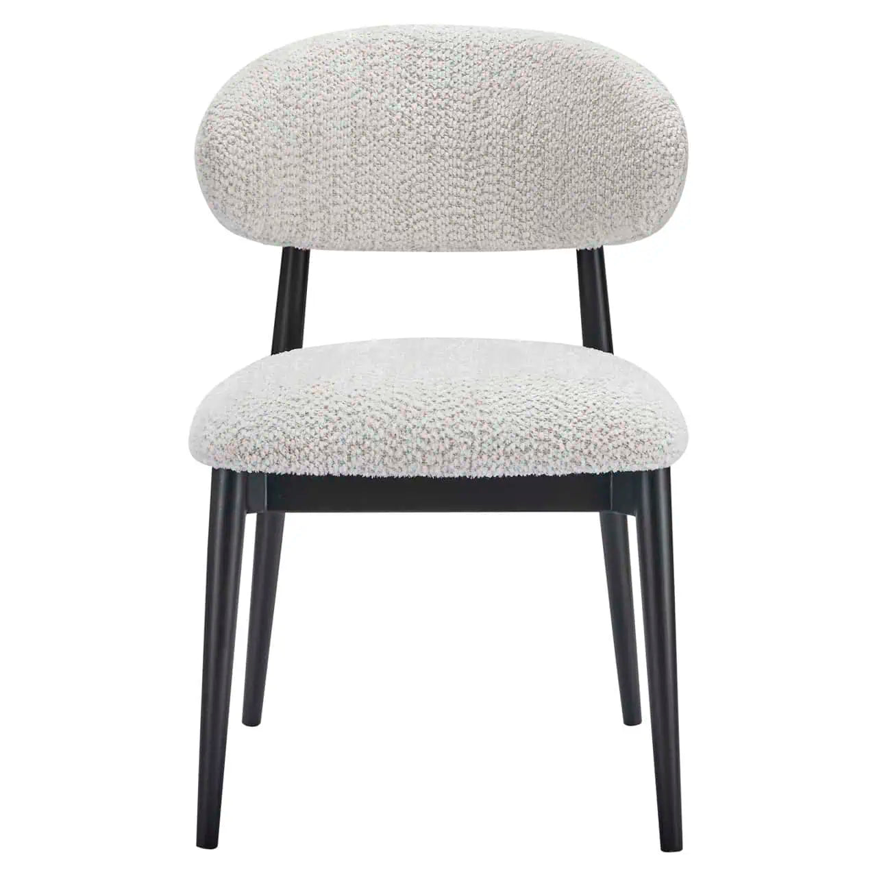 Krēsls Cherry Richmond Interiors 83/52/52 cm lovely cream - N1 Home