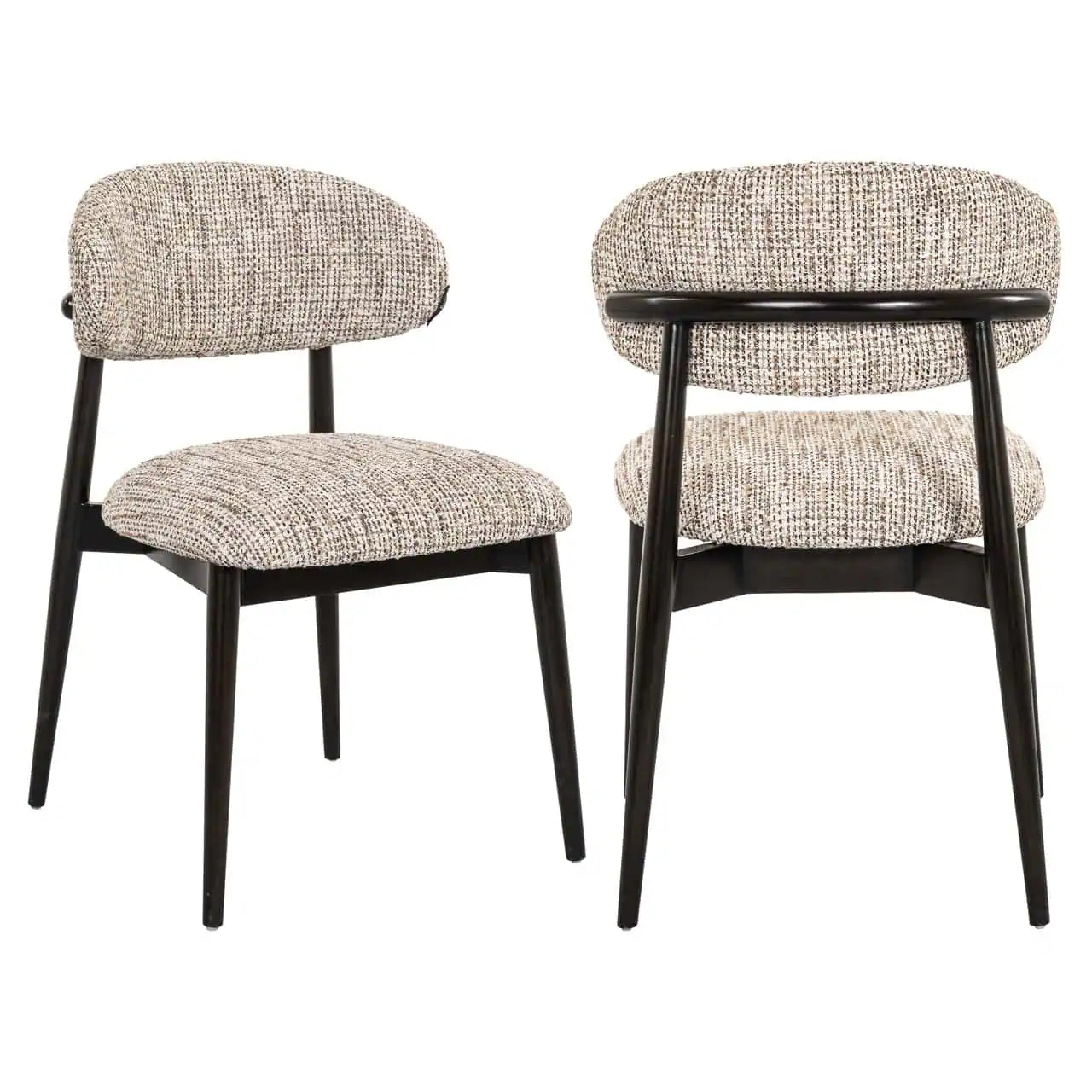 Krēsls Cherry Richmond Interiors 83/52/52 cm trendy nature - N1 Home