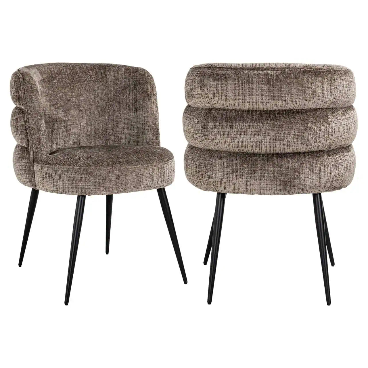 Krēsls Stella Richmond Interiors 83/63/63 cm niagara stone - N1 Home