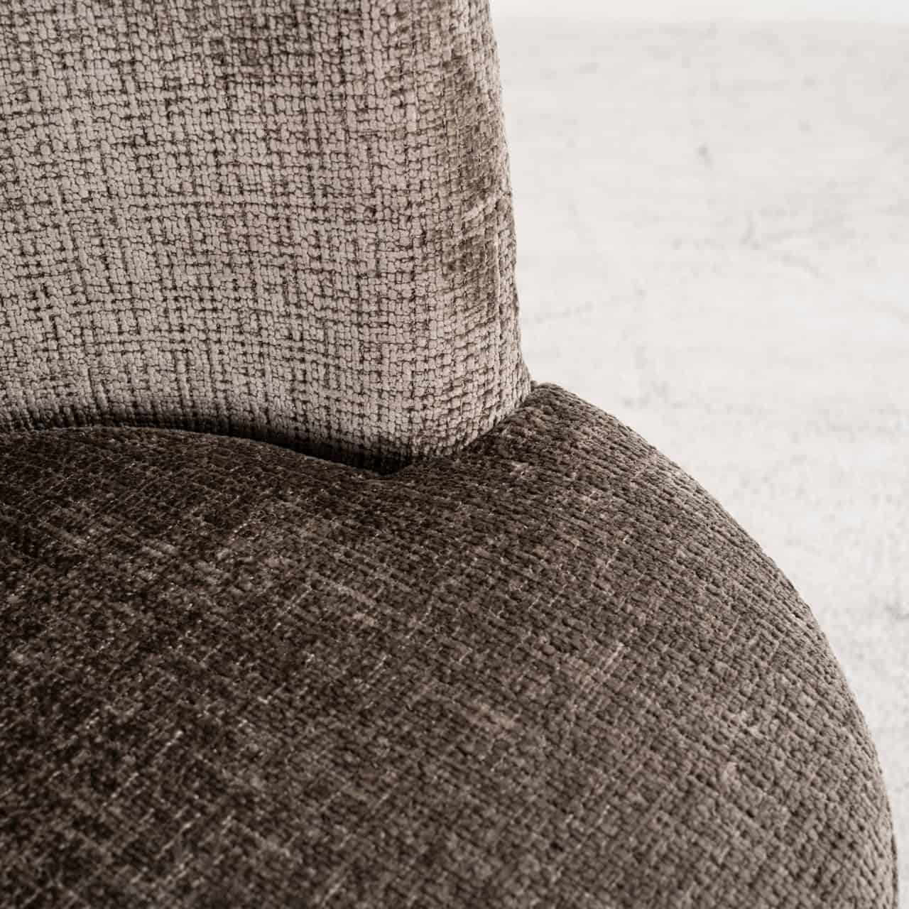 Krēsls Stella Richmond Interiors 83/63/63 cm niagara stone - N1 Home