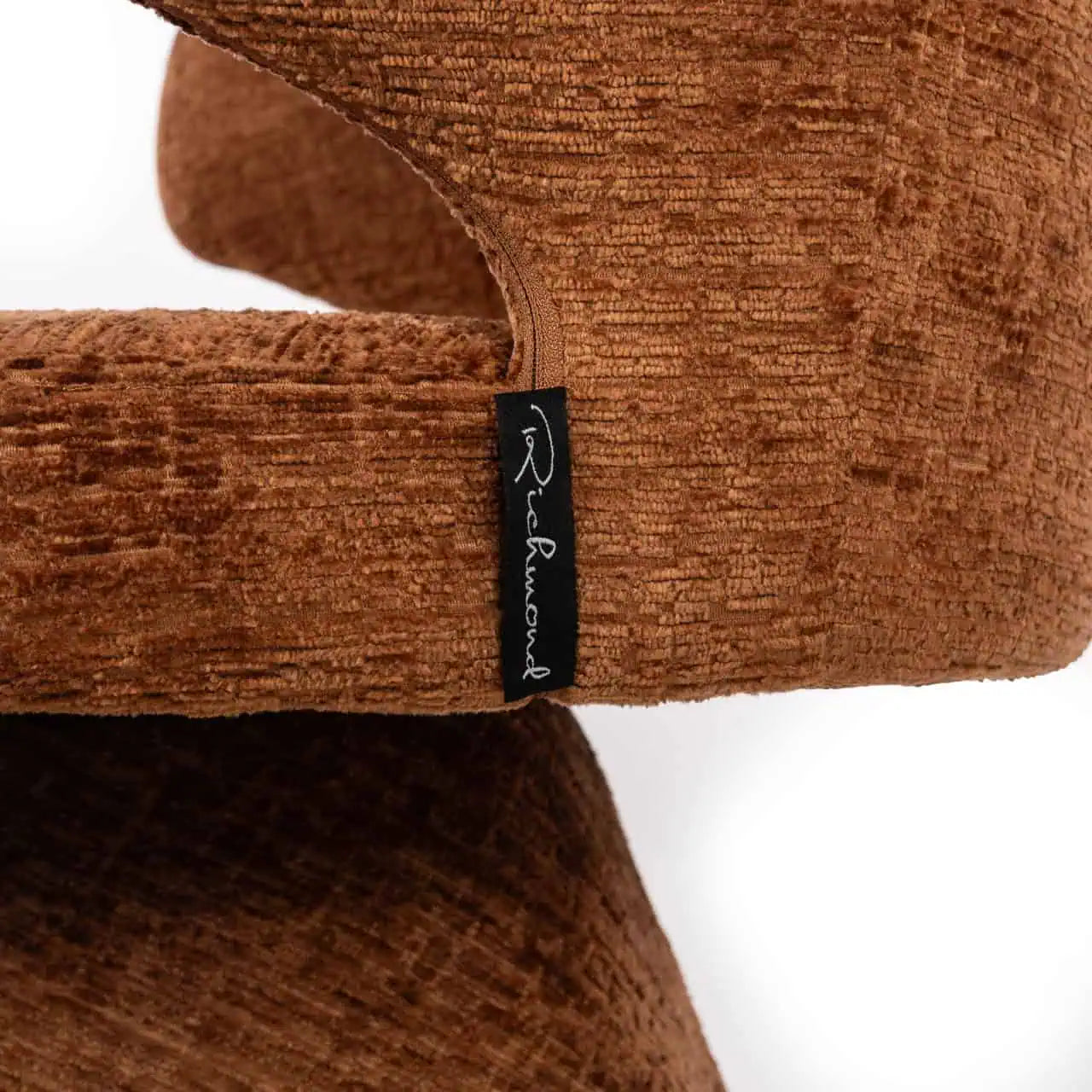 Krēsls Gatsbi Richmond Interiors 82/60/60 cm copper fusion - N1 Home