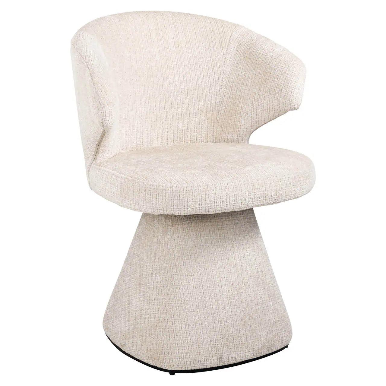 Krēsls Gatsbi Richmond Interiors 82/60/60 cm niagara beige - N1 Home