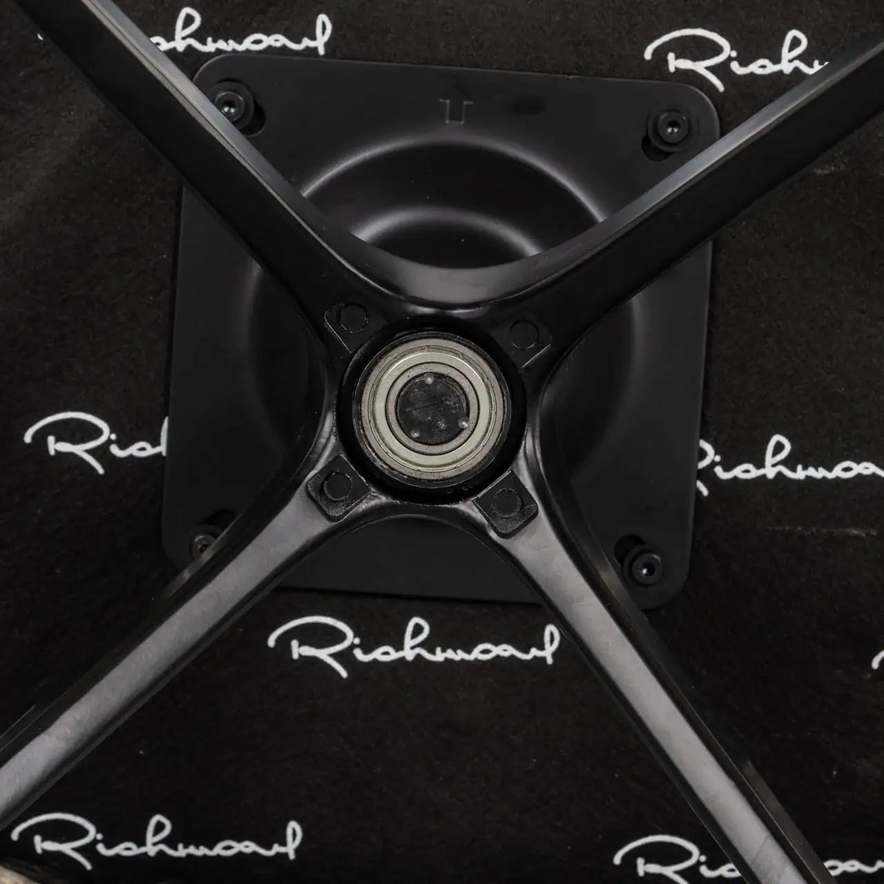 Krēsls Cheyenne Richmond Interiors 77/65/64 cm desert fusion - N1 Home