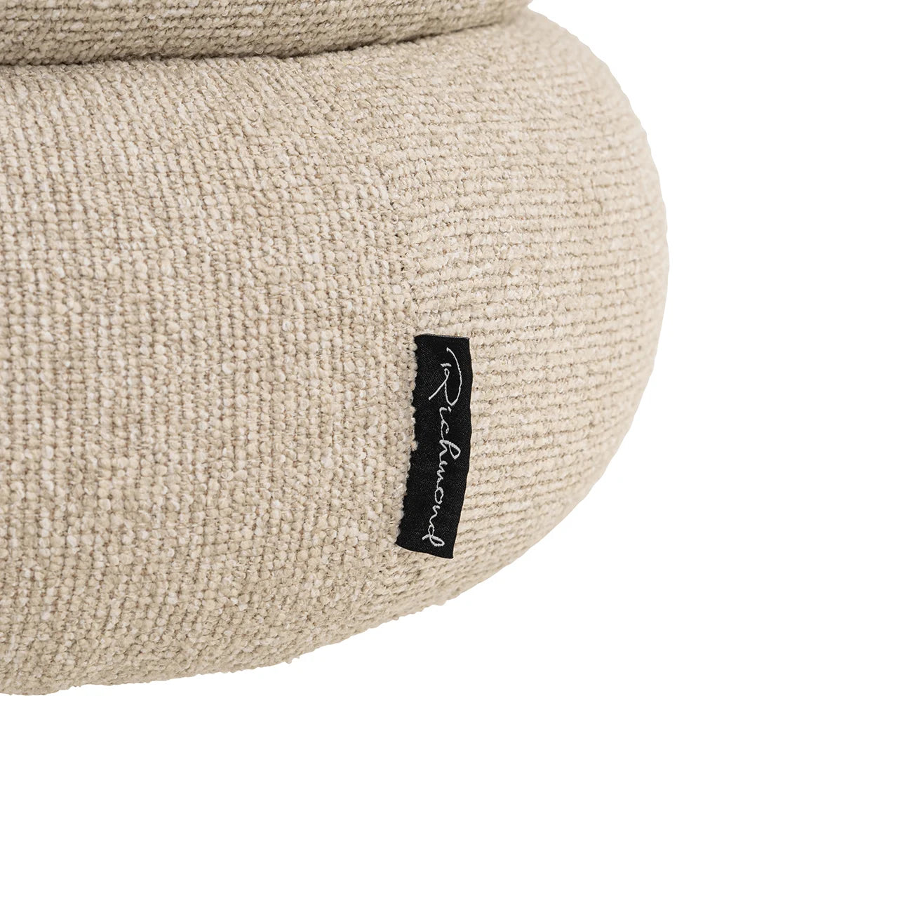 Grozāmais krēsls Alexis Richmond Interiors 78/68/64 cm Biscotti - N1 Home