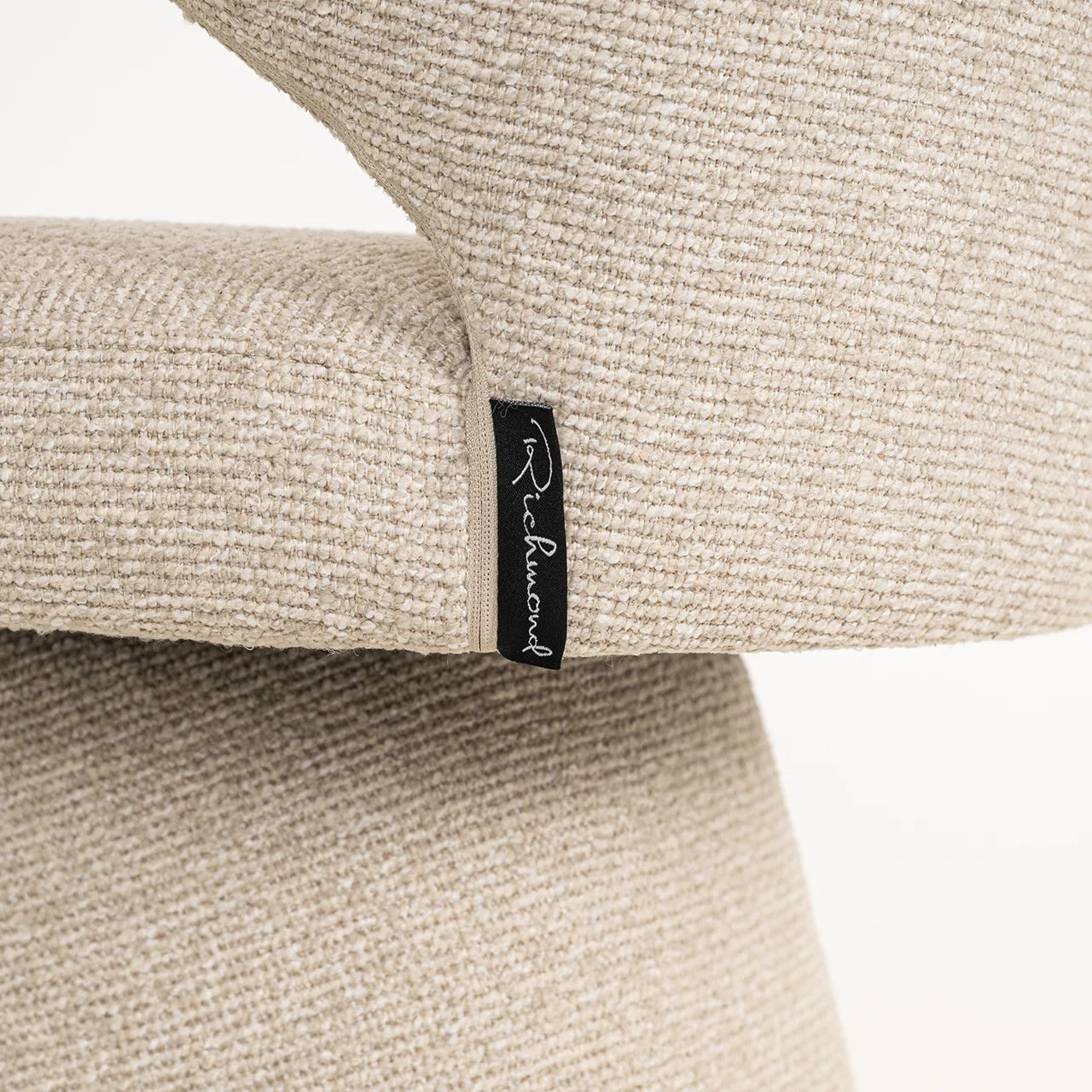 Bāra krēsls Gatsbi Richmond Interiors 103/54/56 cm Biscotti - N1 Home