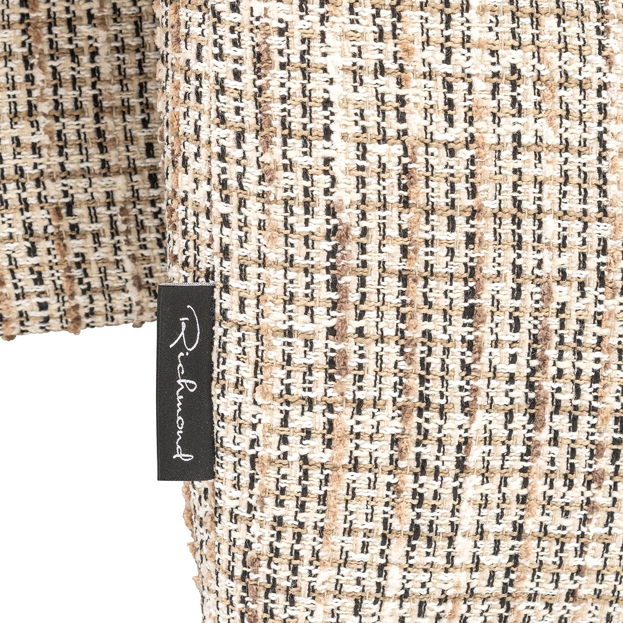 Dīvāns Milania Richmond Interiors 78/285/94 cm Be Trendy 01 Nature - N1 Home