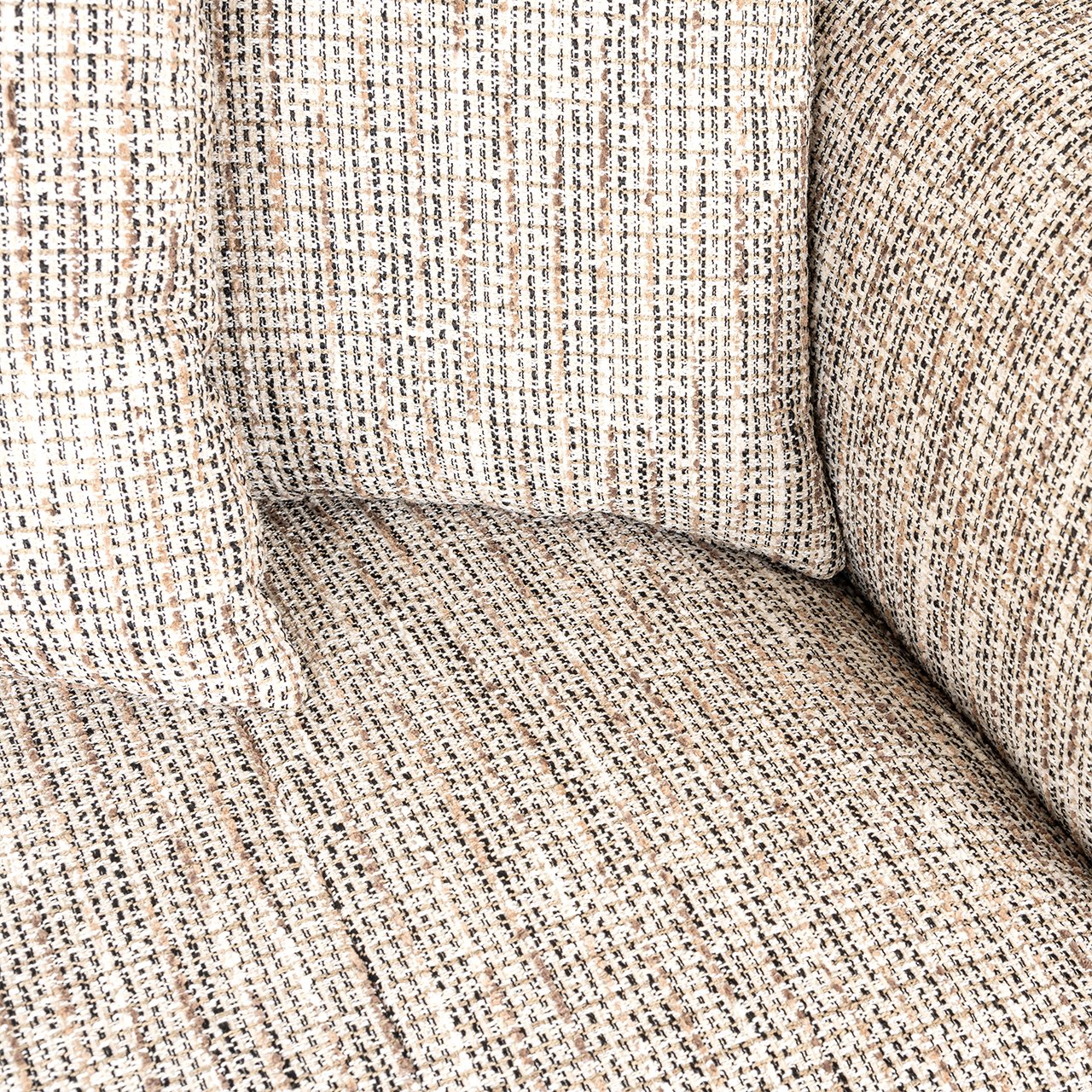 Dīvāns Hoxton Richmond Interiors 70/256/100 cm Be Trendy 01 Nature - N1 Home