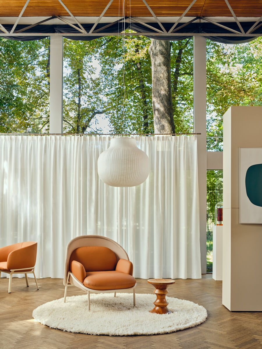 Krēsls Merd S 91/81/90 cm tumši zils /dažādas polsterējuma krāsas - N1 Home