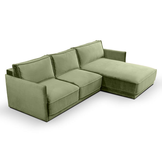 Dīvāns SHA 288/140/274 cm - N1 Home