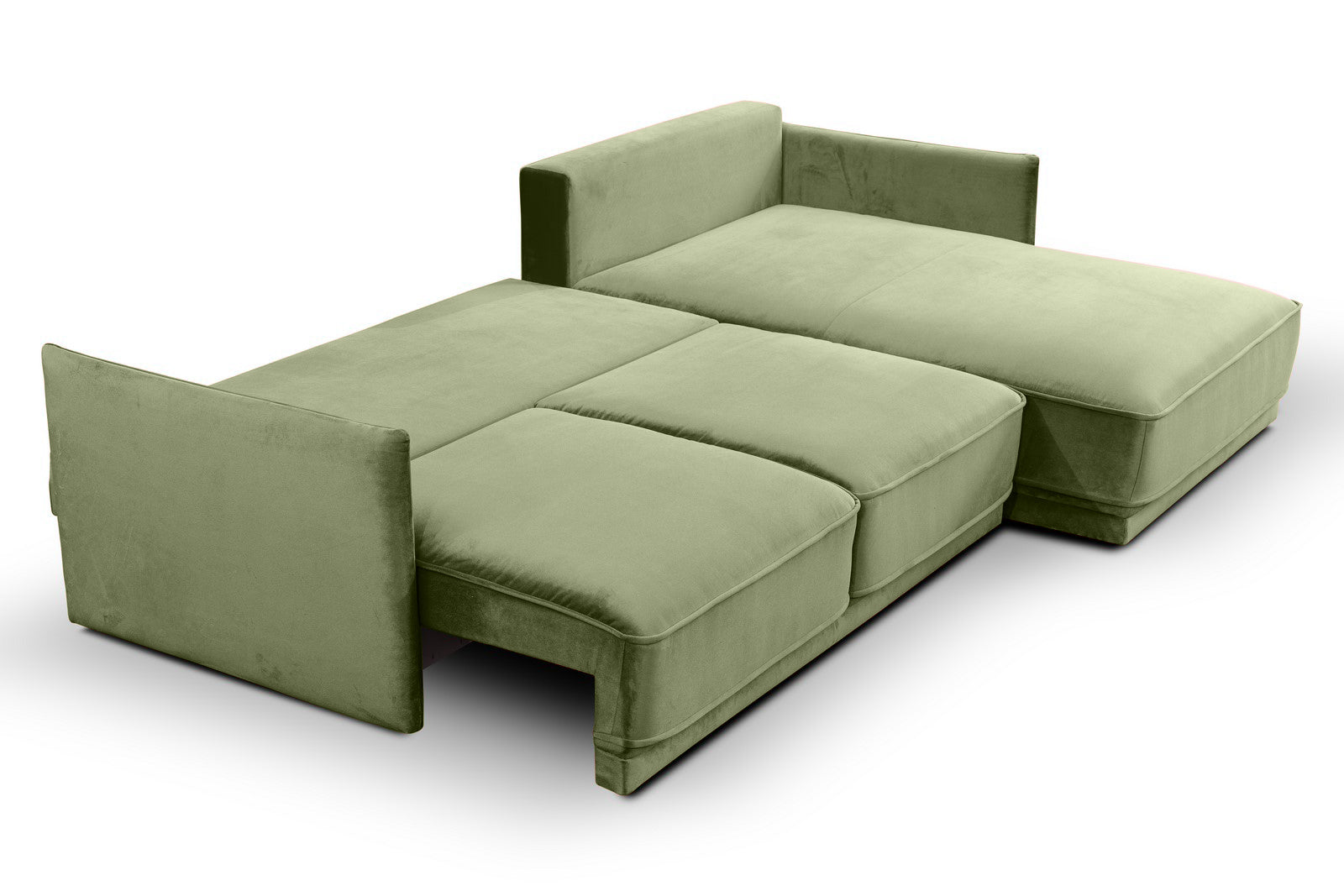 Dīvāns SHA 288/140/274 cm - N1 Home