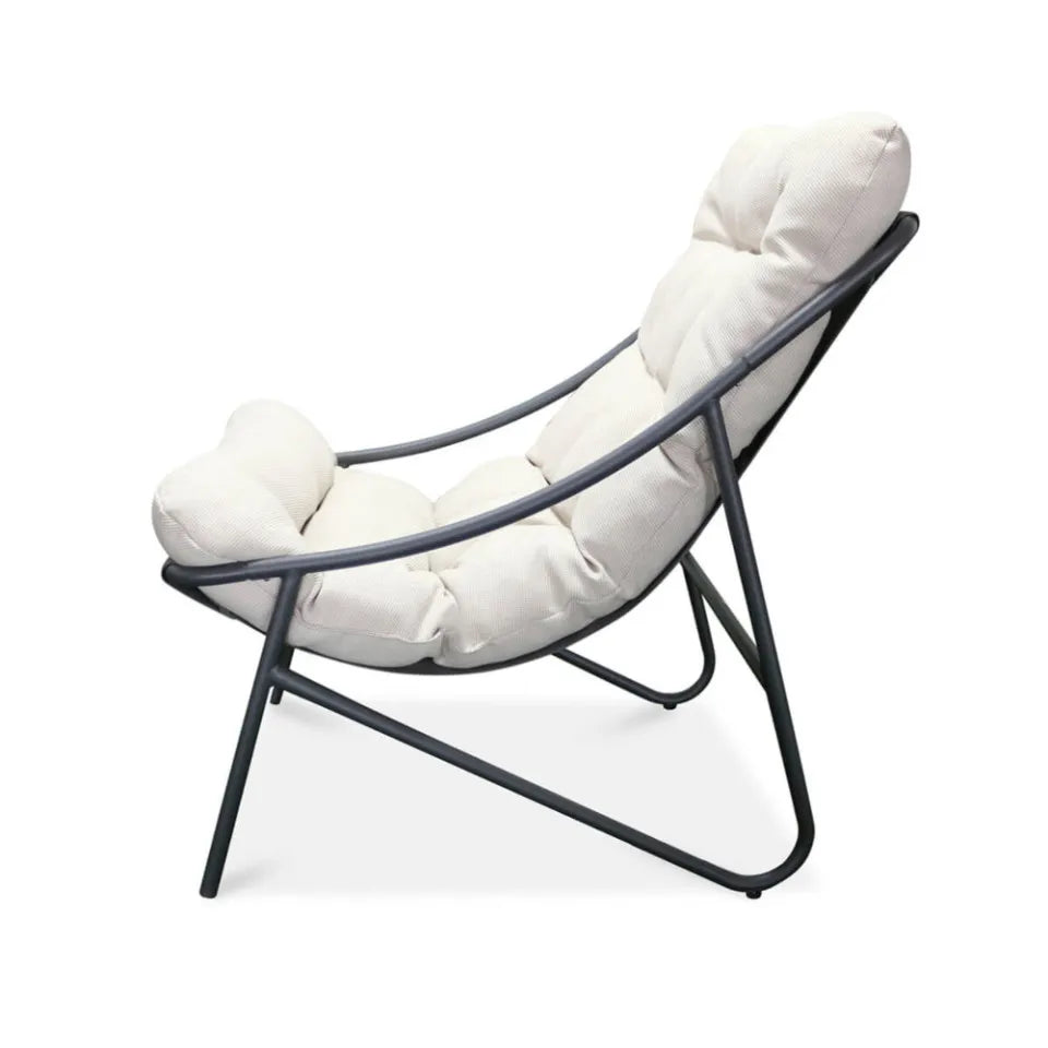 Dārza komplekts Caspi bēšš - N1 Home