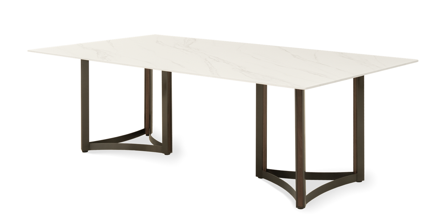 Galds Sie 240/ 120/76 cm - N1 Home