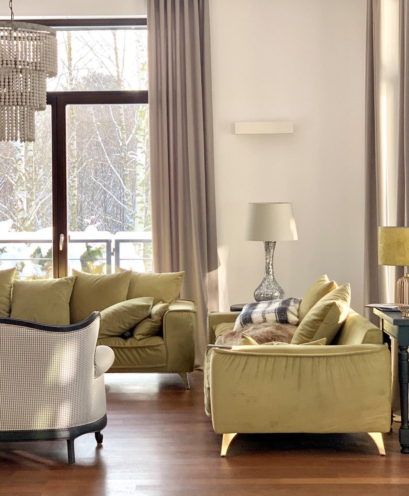 Dīvāns Belavio Befame 248/108/92 cm bordo - N1 Home