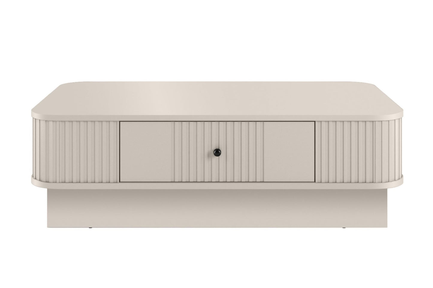 Kafijas galdiņš Vespa 103/32/60 cm kašmirs/zelts - N1 Home