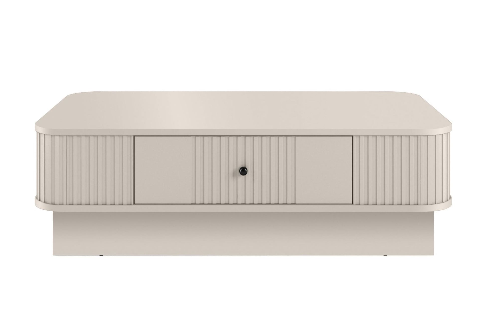 Kafijas galdiņš Vespa 103/32/60 cm kašmirs/zelts - N1 Home