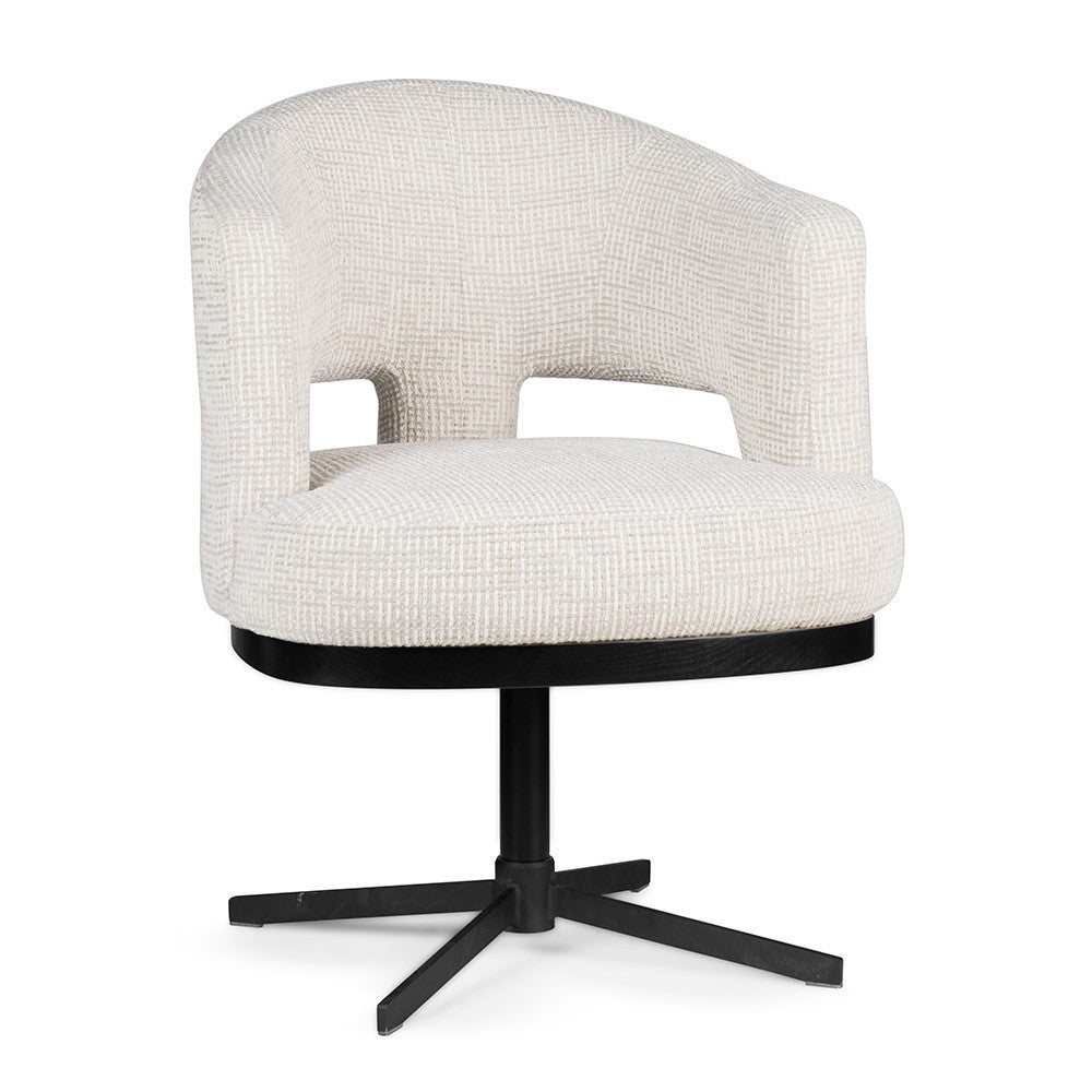 Krēsls Tessy 70/68/89 cm Abriamo 6 - N1 Home