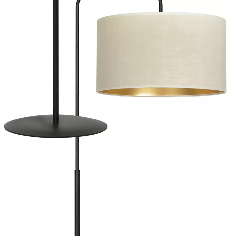 LIDHA Stāvlampa 150 cm balta