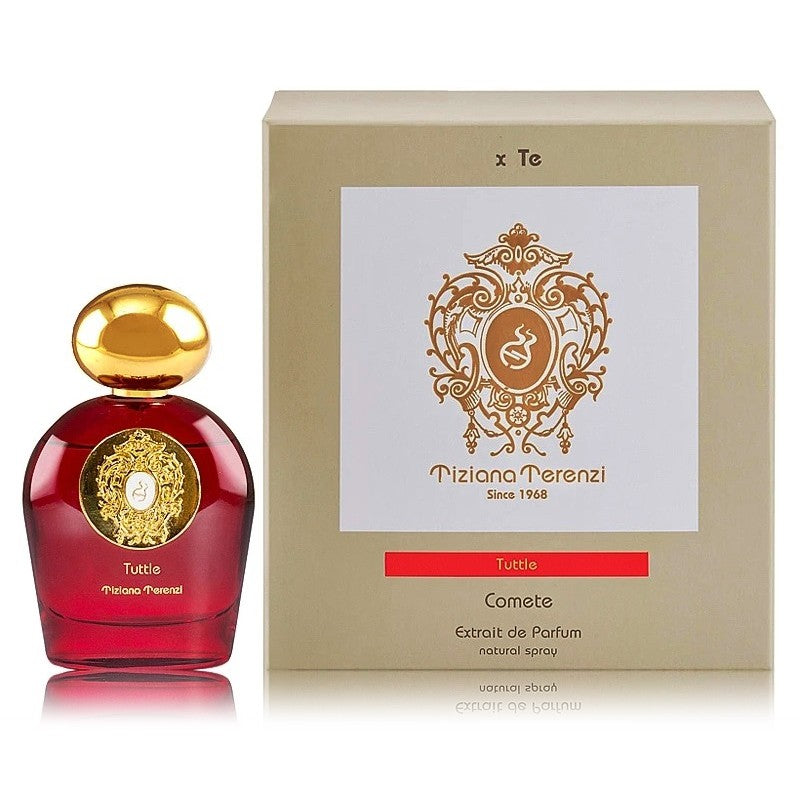 Tiziana Terenzi Tuttle PAR U 100 ml