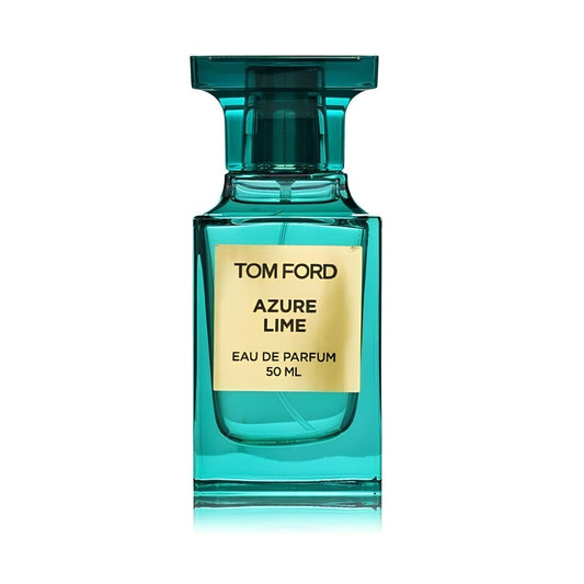 Tom Ford Azure Lime EDP U 50 ml