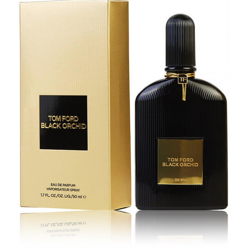 Tom Ford Black Orchid EDP W 30 ml, 50 ml, 100 ml, 150 ml