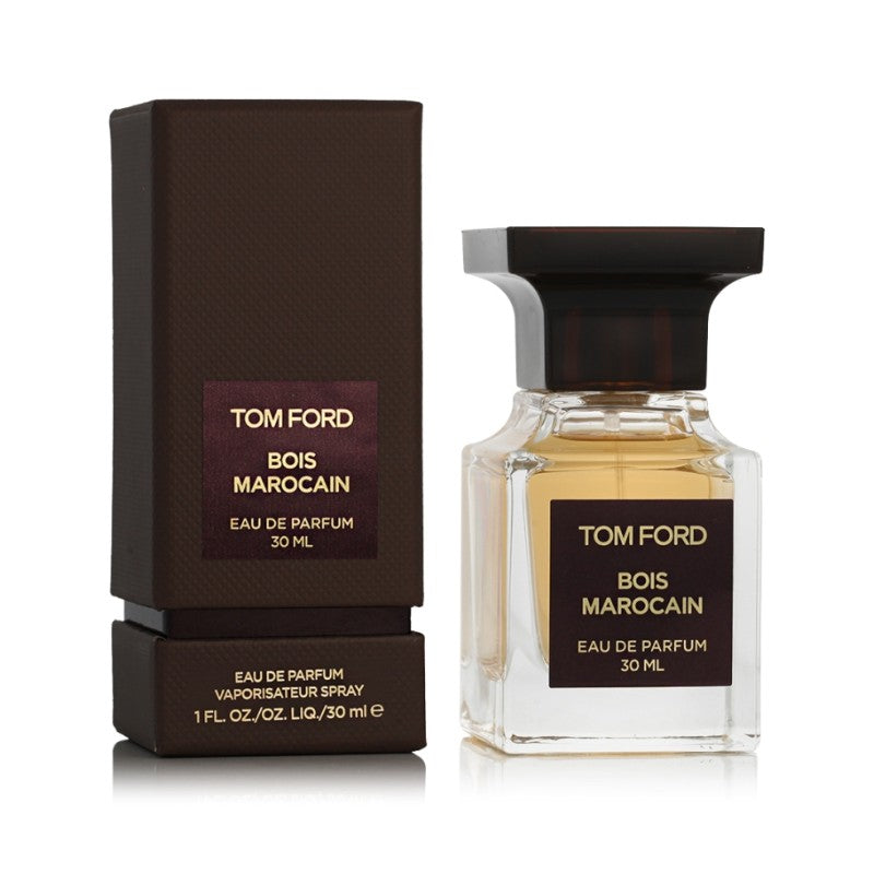 Tom Ford Bois Marocain (2022) EDP U 50 ml