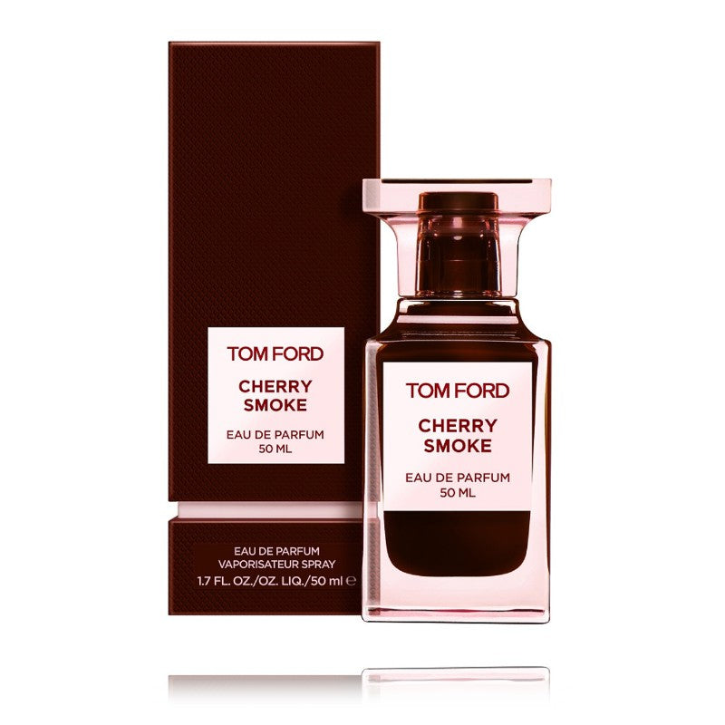 Tom Ford Cherry Smoke EDP U 30 ml, 50 ml