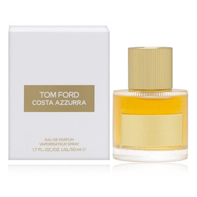 Tom Ford Costa Azzura EDP U 50 ml, 100 ml