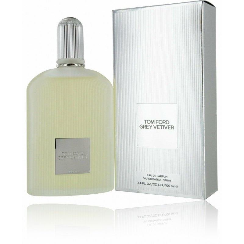 Tom Ford Grey Vetiver EDP M 100 ml