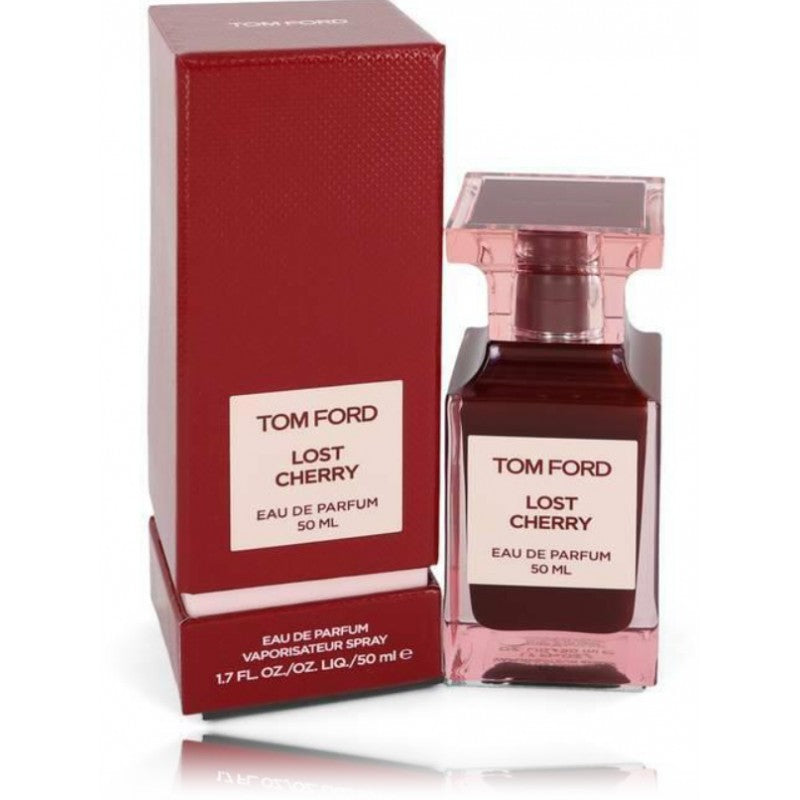 Tom Ford Lost Cherry EDP U 100 ml