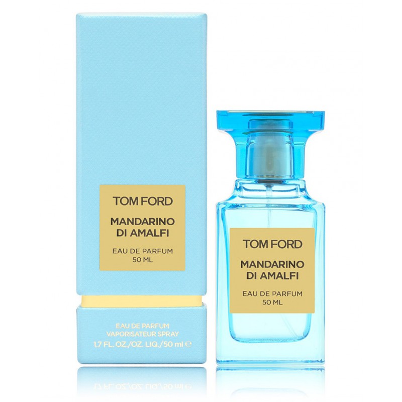Tom Ford Mandarino di Amalfi EDP U 50 ml