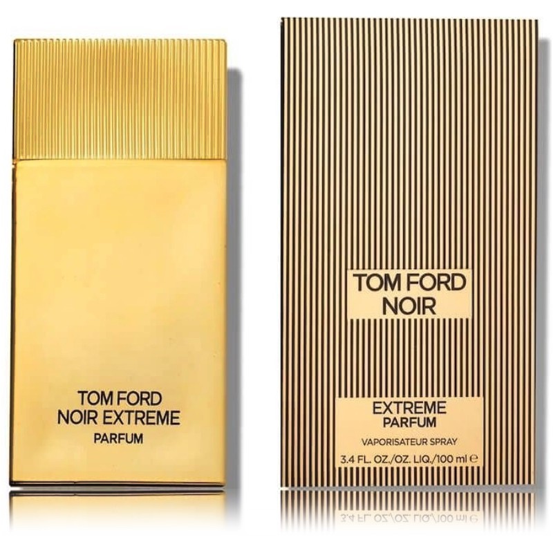 Tom Ford Noir Extreme PAR M 50 ml, 100 ml