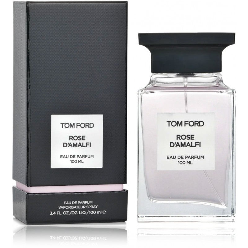 Tom Ford Rose D'Amalfi EDP U 30 ml