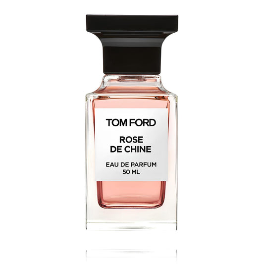 Tom Ford Rose de Chine EDP U 50 ml
