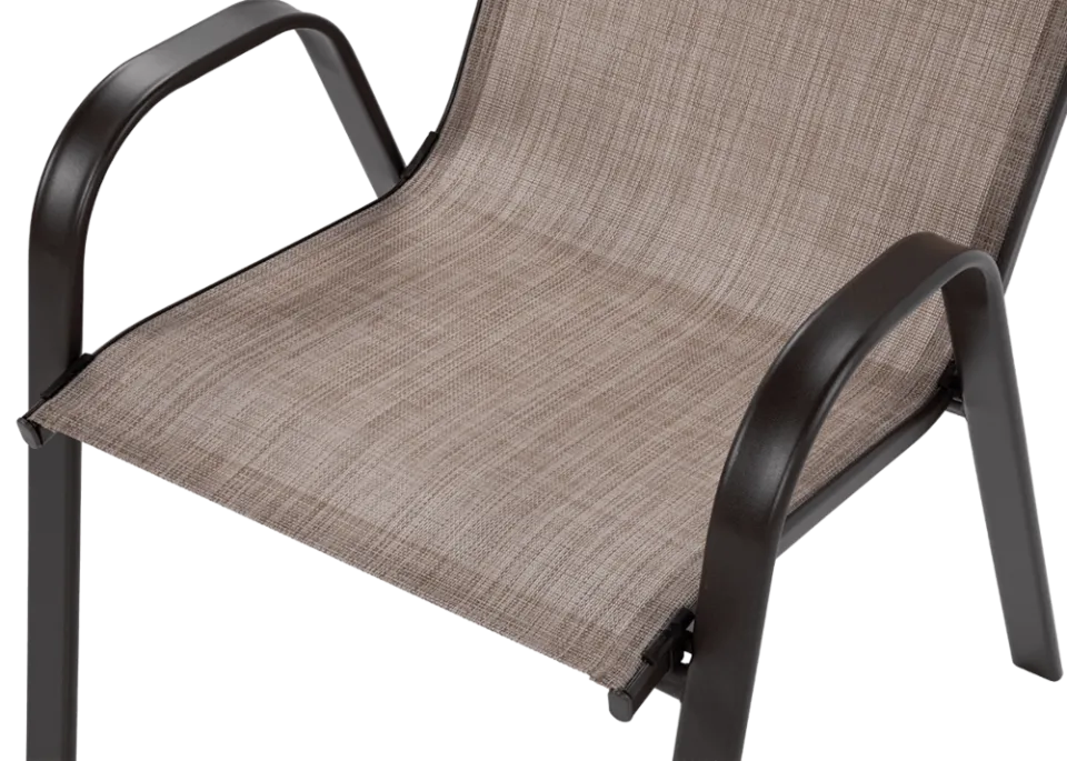 Dārza mēbeles Bologs brūns - N1 Home