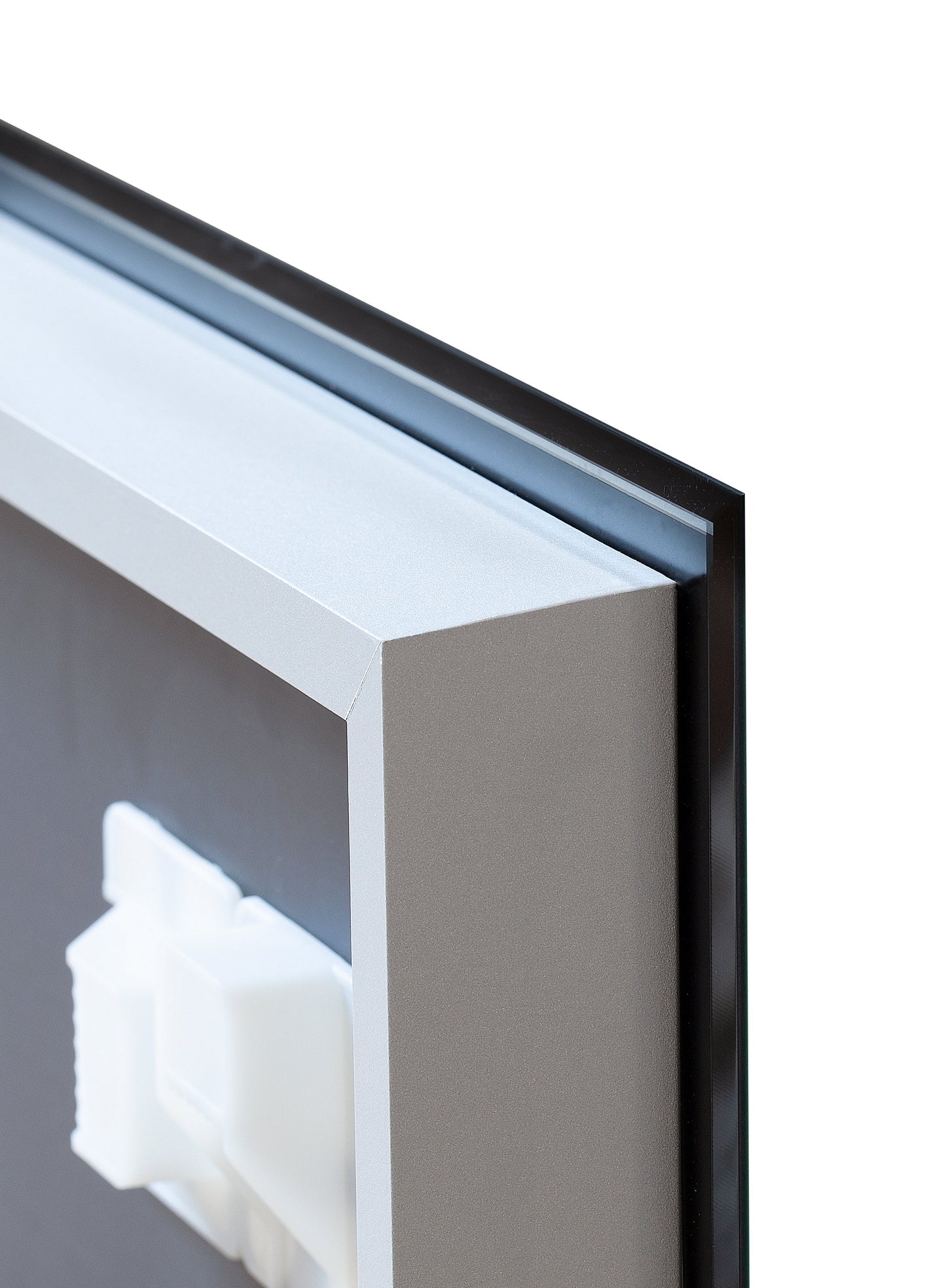 Spogulis Wenoma 49/49 cm; 79/65 cm