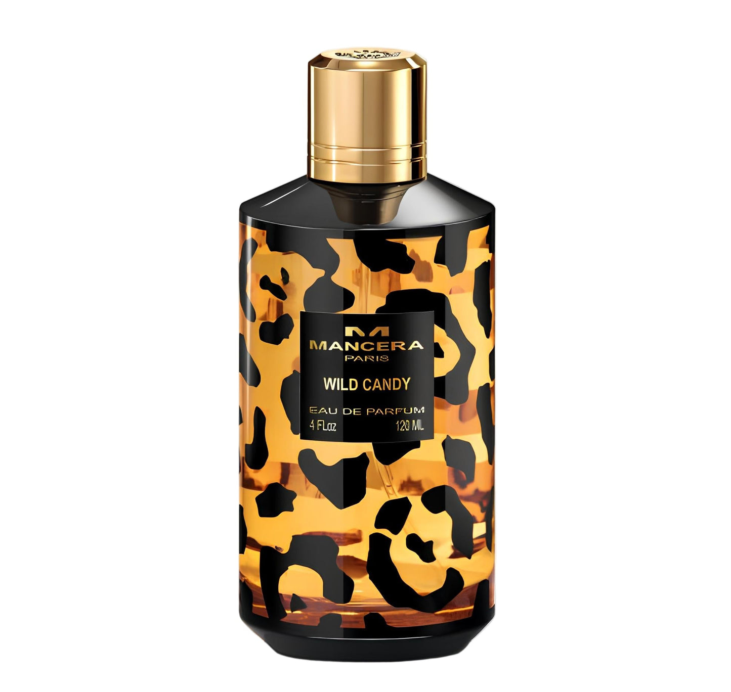 Mancera Wild Candy EDP U 120 ml